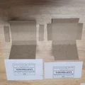 Bộ khuôn in 3D tạo hộp đựng đạn cổ Johnston and Dow - Thumbnail 4