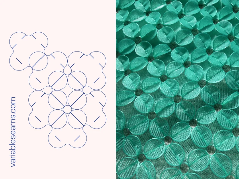 Fashion Module - Mini Faye - Image 2