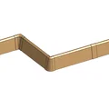 Bộ phụ kiện góc và nối len chân tường Living by HARO (58x19mm) - Thumbnail 2