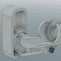 Phụ kiện gắn mỏ hàn cho “Adjustable PCB Holder Tool” - Thumbnail 2