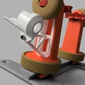 Phụ kiện gắn mỏ hàn cho “Adjustable PCB Holder Tool” - Thumbnail 5