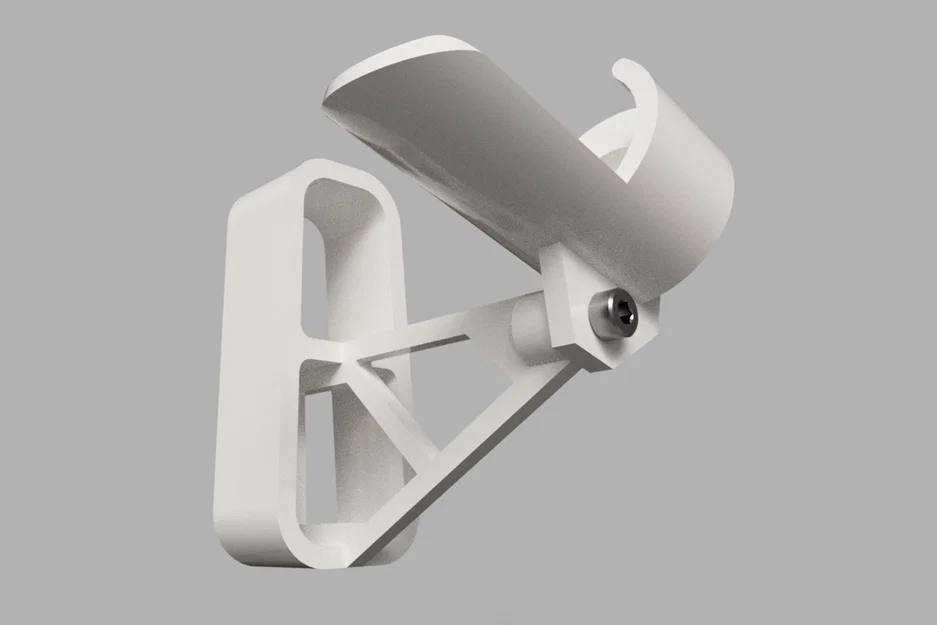 Phụ kiện gắn mỏ hàn cho “Adjustable PCB Holder Tool” - Image 7