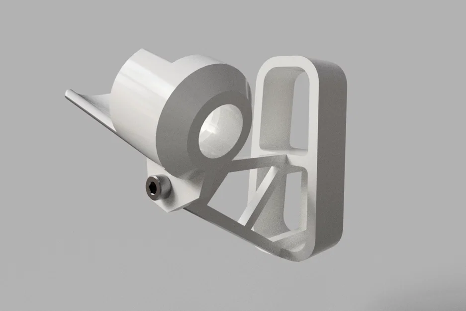 Phụ kiện gắn mỏ hàn cho “Adjustable PCB Holder Tool” - Image 8