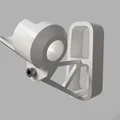 Phụ kiện gắn mỏ hàn cho “Adjustable PCB Holder Tool” - Thumbnail 8