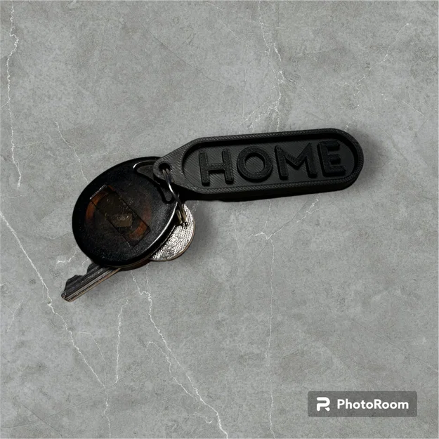 Keychain Tags – Thẻ Móc Khóa - Image 2