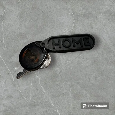 Keychain Tags – Thẻ Móc Khóa