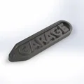 Keychain Tags – Thẻ Móc Khóa - Thumbnail 3
