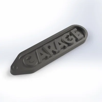 Keychain Tags – Thẻ Móc Khóa