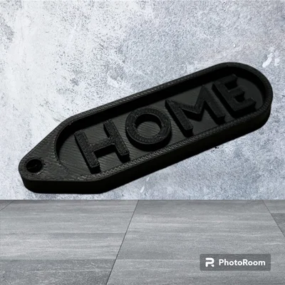 Keychain Tags – Thẻ Móc Khóa
