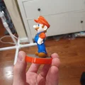 Mario amiibo multicolor 4 color (4 màu) - Thumbnail 3