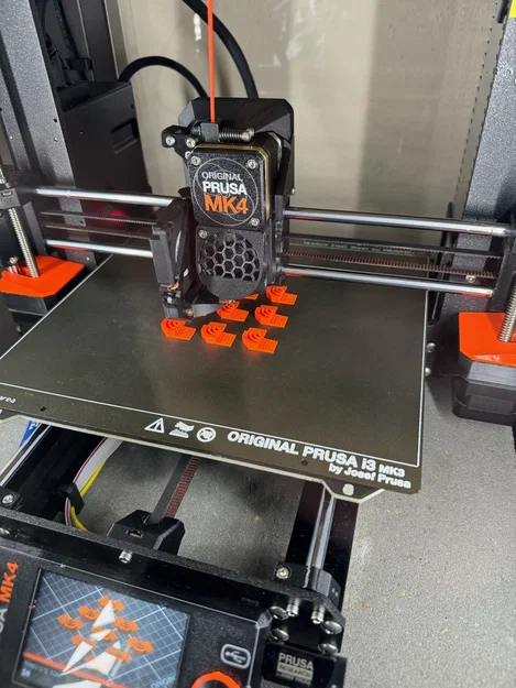 Hướng Dẫn Góc Cho LED Strip (LED Strip Corner Guide) - Image 4