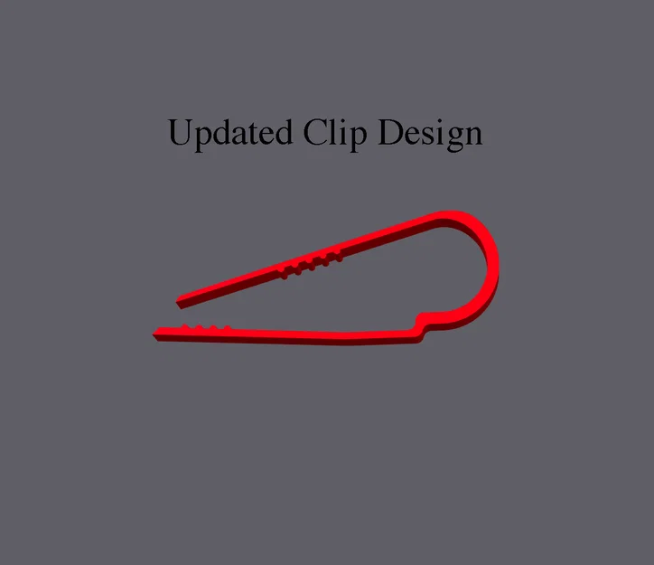 Kẹp thơm gắn tấm che nắng ô tô (Car Visor Air Freshener | Clip on) - Image 2