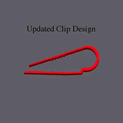 Kẹp thơm gắn tấm che nắng ô tô (Car Visor Air Freshener | Clip on)