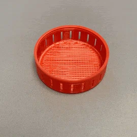 Kẹp thơm gắn tấm che nắng ô tô (Car Visor Air Freshener | Clip on)