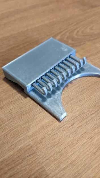 Lil Loom - Speed Weaves 50mm & 75mm (Dụng cụ vá nhanh) - Image 2