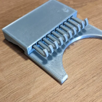 Lil Loom - Speed Weaves 50mm & 75mm (Dụng cụ vá nhanh)