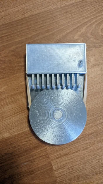 Lil Loom - Speed Weaves 50mm & 75mm (Dụng cụ vá nhanh) - Image 3