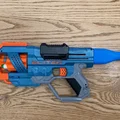 Báng tháo rời cho Nerf Elite 2.0 Blaster (Removable Stock) - Thumbnail 1