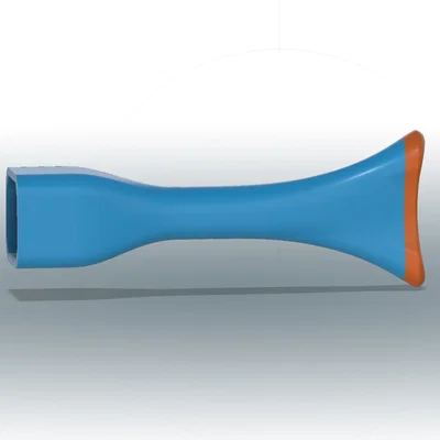 Báng tháo rời cho Nerf Elite 2.0 Blaster (Removable Stock)