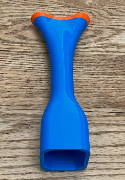 Báng tháo rời cho Nerf Elite 2.0 Blaster (Removable Stock) - Image 3