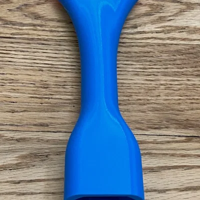 Báng tháo rời cho Nerf Elite 2.0 Blaster (Removable Stock)