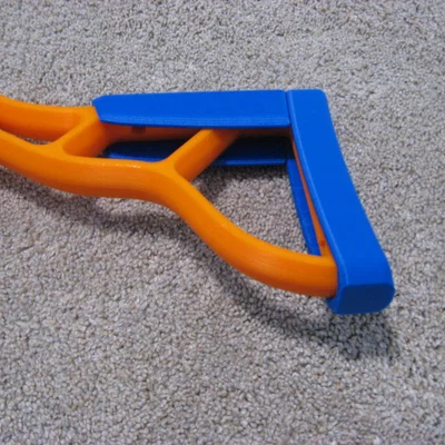 Báng Nerf Không Tên (Nerf Stock Without Name)