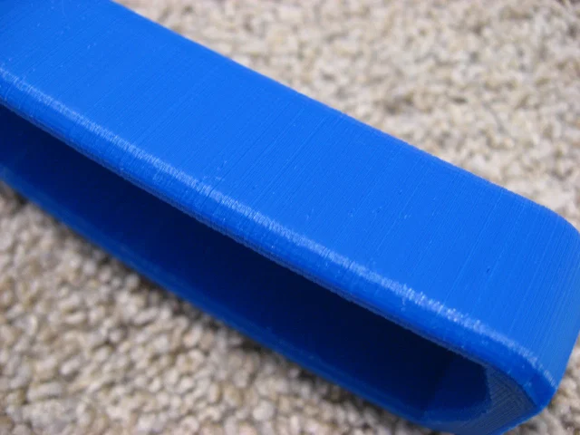 Báng Nerf Không Tên (Nerf Stock Without Name) - Image 2