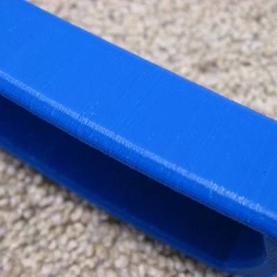 Báng Nerf Không Tên (Nerf Stock Without Name)