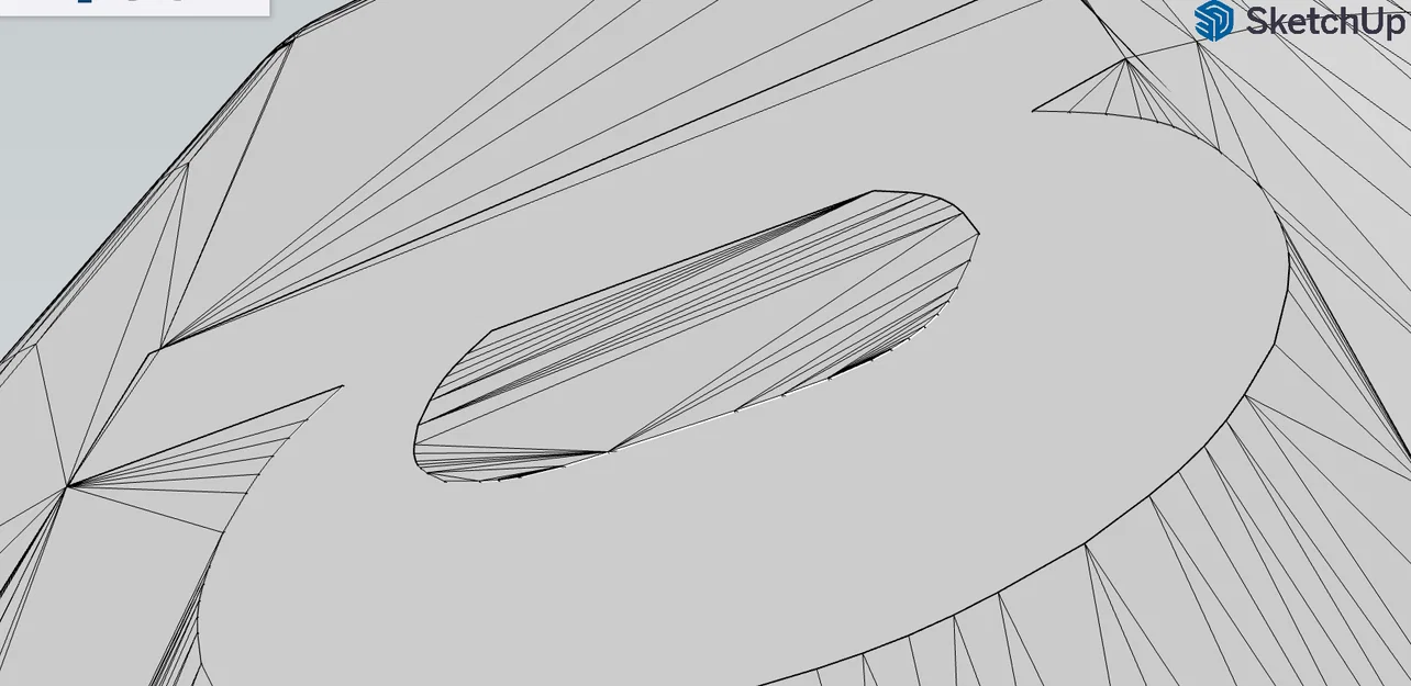 Báng Nerf Không Tên (Nerf Stock Without Name) - Image 4