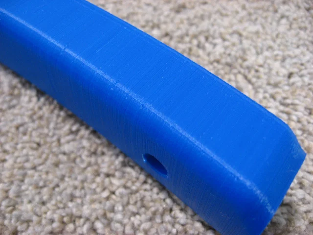 Báng Nerf Không Tên (Nerf Stock Without Name) - Image 5