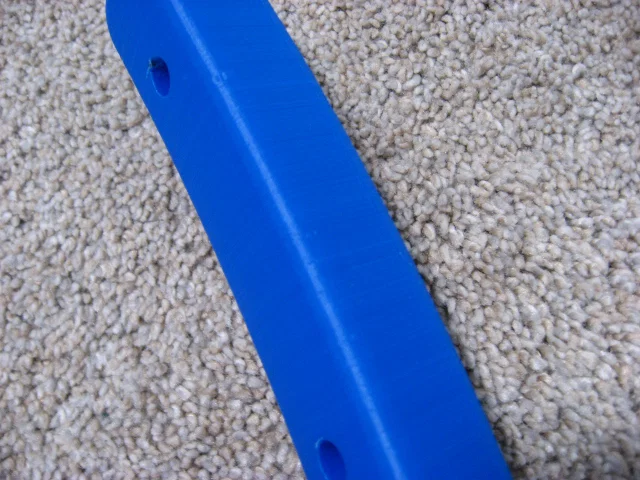 Báng Nerf Không Tên (Nerf Stock Without Name) - Image 6