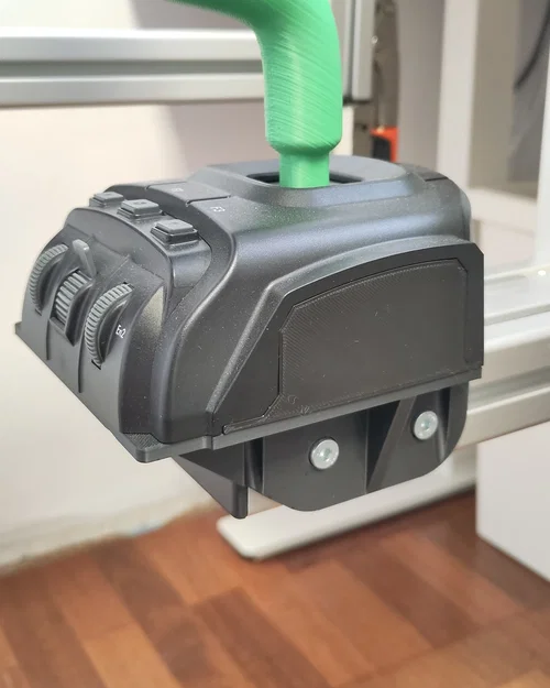 Ngàm gắn VKB Gladiator NXT cho profile 4080/4040 - Image 1