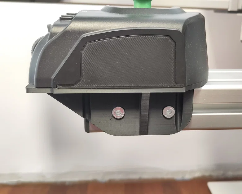 Ngàm gắn VKB Gladiator NXT cho profile 4080/4040 - Image 2