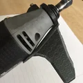 Tay cầm công thái học Ergonomic Dremel Precision Grip - Thumbnail 5