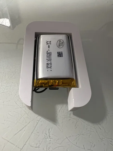 Miếng insert hộp Altoid cho RAK Wisblock – Meshtastic - Image 4