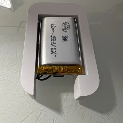 Miếng insert hộp Altoid cho RAK Wisblock – Meshtastic