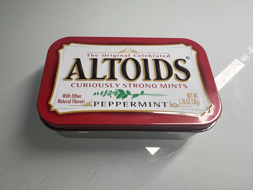 Miếng insert hộp Altoid cho RAK Wisblock – Meshtastic - Image 7