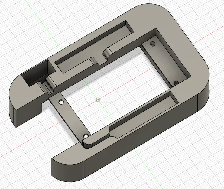 Miếng insert hộp Altoid cho RAK Wisblock – Meshtastic - Image 8