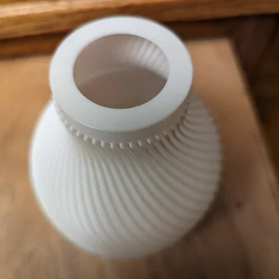 Chụp đèn cho đèn chùm (Shade for Chandelier)