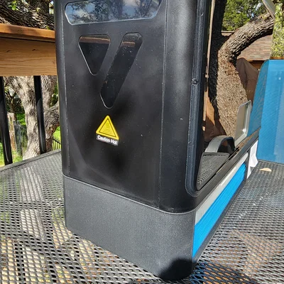 Stand đặt máy sấy filament Sunlu S4