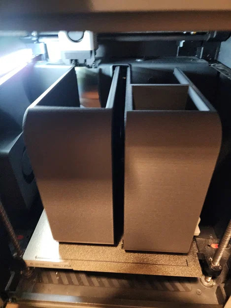 Stand đặt máy sấy filament Sunlu S4 - Image 7