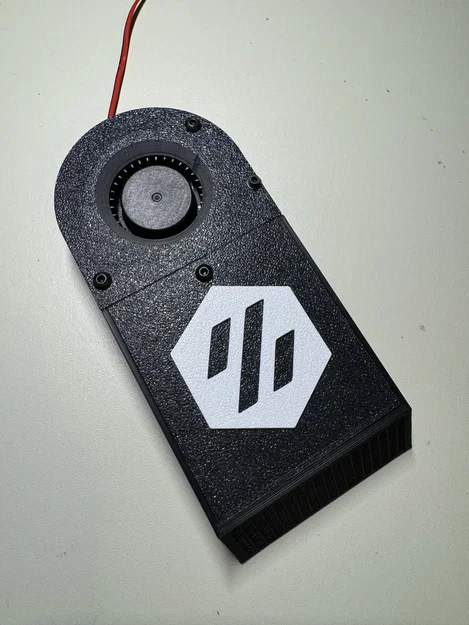 FilterVzero – Lọc than hoạt tính cho Voron v0 - Image 2