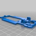 Sports Car Prototype 1/32 Slot Car – Mẫu xe slot tỉ lệ 1/32 - Thumbnail 4