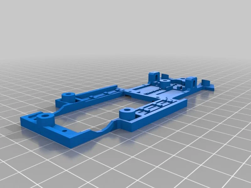 Vỏ Nissan GTP Shell - Image 2