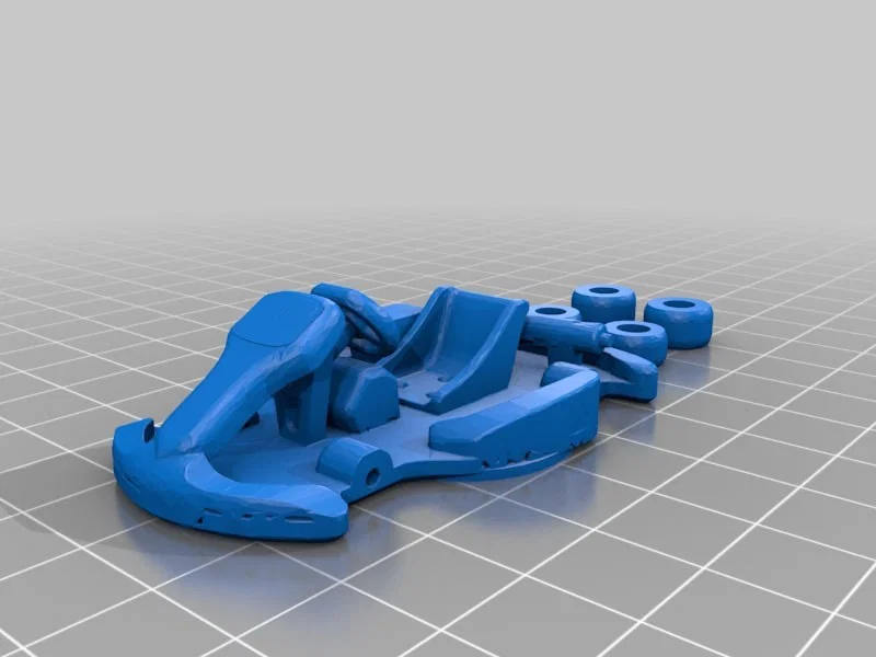 GoKart 1/32 - Image 2