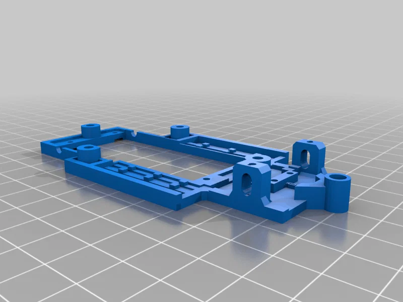 Bộ Kit Xe Slot Car Italian Racer - Image 2