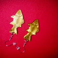 Bông tai Cá (Fish Earrings) - Thumbnail 2