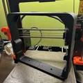Frame Split MK4: Giải pháp khung tùy chỉnh cho máy in 3D Prusa - Thumbnail 1