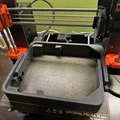 Frame Split MK4: Giải pháp khung tùy chỉnh cho máy in 3D Prusa - Thumbnail 2