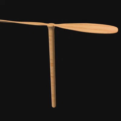 Đồ chơi Trực thăng cầm tay (cánh quạt/spinner)